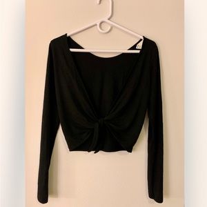 Wilfred Free Aritzia Top